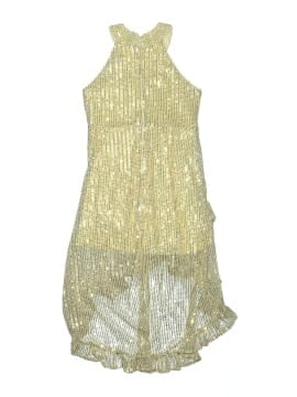Assorted Brands Special Occasion Dress (view 2)