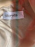Storets Tan Jacket Size Sm - Med - photo 6