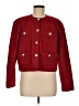 Albert Nipon Red Jacket Size M (estimated) - photo 1