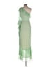NBD Green Cocktail Dress Size S - photo 2