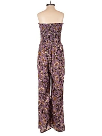 Timing Jumpsuit (view 2)