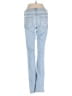 Hudson Jeans Stars Blue Jeans Size 25 waist - photo 2