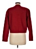 Albert Nipon Red Jacket Size M (estimated) - photo 2