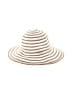 Straw Studios Ivory Sun Hat One size - photo 1