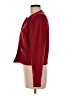 Albert Nipon Red Jacket Size M (estimated) - photo 5