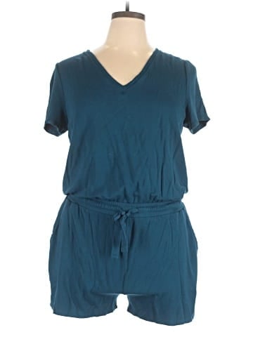 Daily Ritual Romper (view 1)