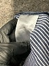 Unbranded Gray Casual Dress Size 0 - photo 8