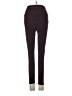 Victoria's Secret Burgundy Active Pants Size 4 - photo 2