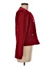 Albert Nipon Red Jacket Size M (estimated) - photo 4