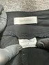 Van Heusen Solid Black Active Pants Size 2 - photo 7