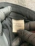 Van Heusen Solid Black Active Pants Size 2 - photo 8