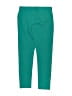 Lands' End Solid Teal Casual Pants Size 10 - 12 - photo 2