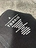 Torrid Black Active Pants Size 4X Plus (4) - photo 4