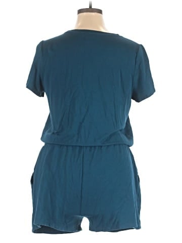 Daily Ritual Romper (view 2)