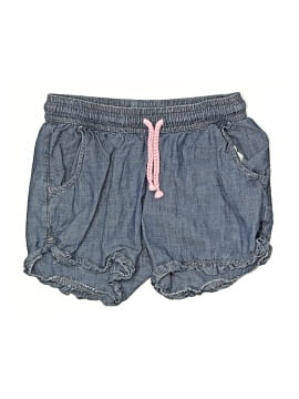 Lands' End Denim Shorts