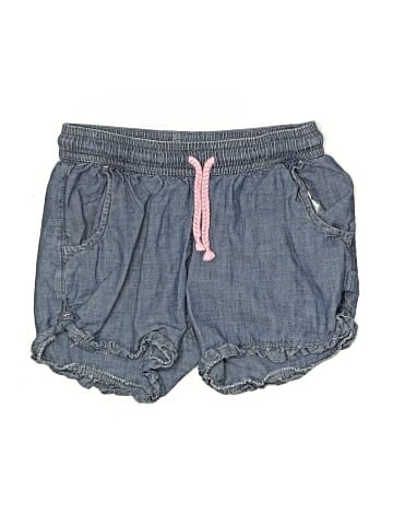 Lands' End Denim Shorts (view 1)