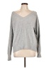 Old Navy Gray Pullover Sweater Size L (tall) - photo 1