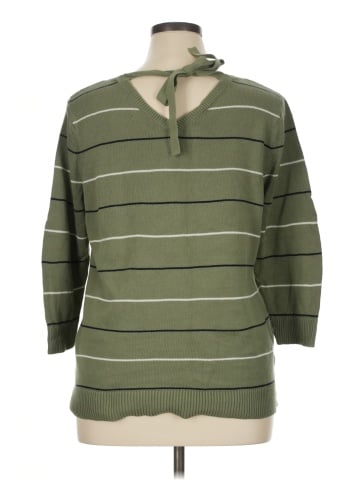 Talbots Pullover Sweater (view 2)