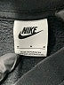 Nike Black Sweatshirt Size M - photo 7
