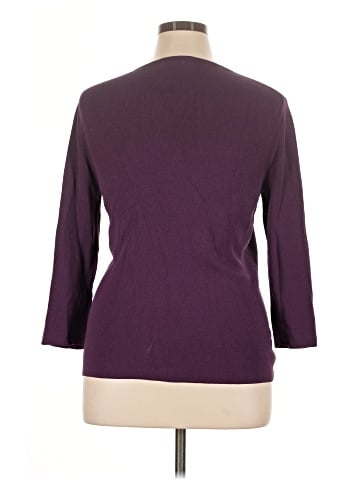 Cable & Gauge 3/4 Sleeve T-Shirt (view 2)