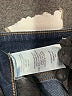 Sam Edelman Blue Jeans Size 28 waist - photo 8