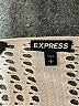 Express 100% Rayon Pink Pullover Sweater Size L - photo 7