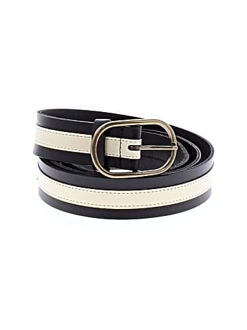 Anthropologie Leather Belt (view 1)