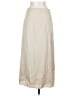 Club Monaco Tan Ivory Formal Skirt Size 2 - photo 2