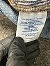 Lands' End Blue Jeans Size 26 waist - photo 8