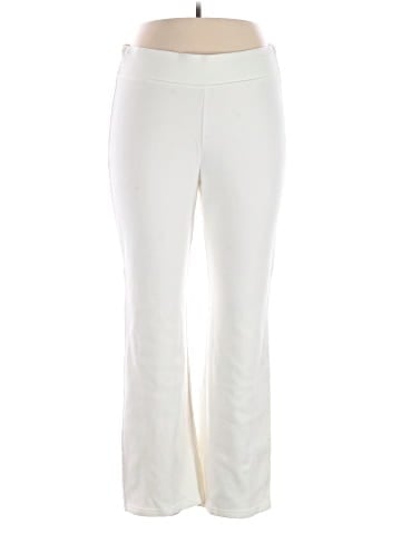 Lands' End Active Pants (view 1)