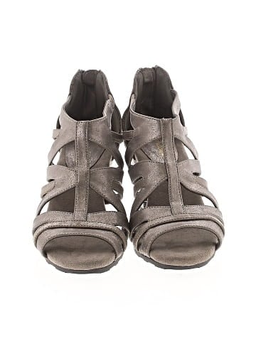 Easy Street Sandals (view 2)