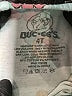 Buc-ees Floral Teal Casual Pants Size 4T - photo 3