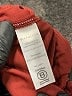 Athleta Solid Burgundy Active Pants Size S (tall) - photo 8