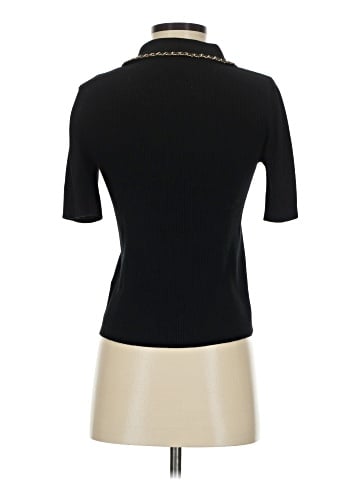 NANETTE Nanette Lepore Short Sleeve Top (view 2)