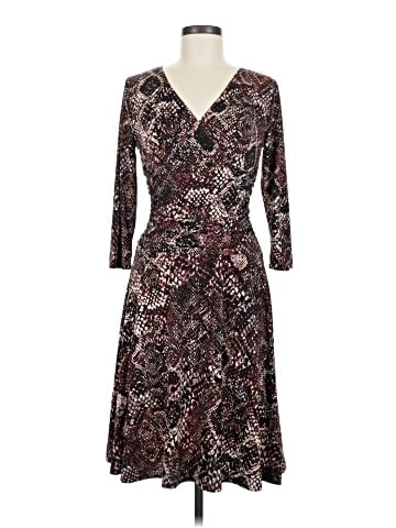 Rekucci Cocktail Dress (view 1)