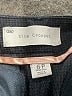 Gap Solid Black Dress Pants Size 6 (petite) - photo 7