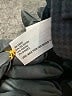 Gap Solid Black Dress Pants Size 6 (petite) - photo 8