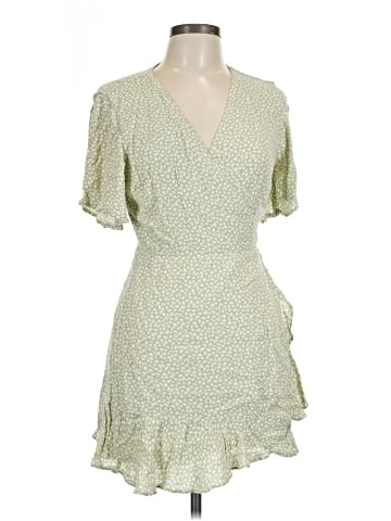 Abercrombie & Fitch Cocktail Dress (view 1)