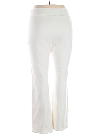 Lands' End Active Pants (view 2)