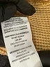 Bagatelle 100% Cotton Tan Jacket Size L - photo 7