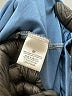 K Too Color Block Blue Casual Dress Size M - photo 5