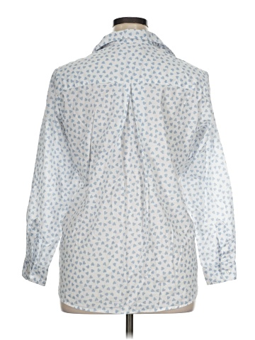 Grayson 3/4 Sleeve Blouse (view 2)