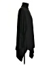 Unbranded 100% Polyester Black Long Sleeve Blouse Size S - photo 4