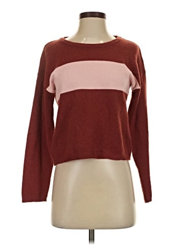 Saturday Sunday Pullover Sweater (view 1)