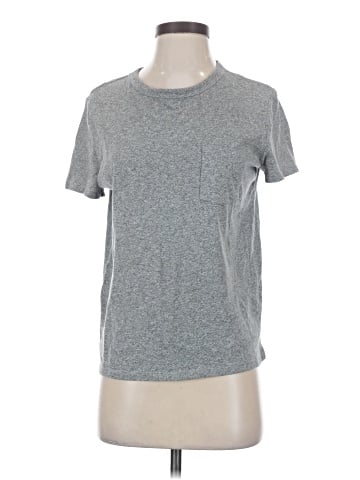 Old Navy Short Sleeve T-Shirt (view 1)