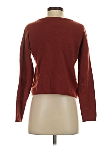 Saturday Sunday Pullover Sweater (view 2)
