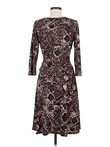 Rekucci Cocktail Dress (view 2)