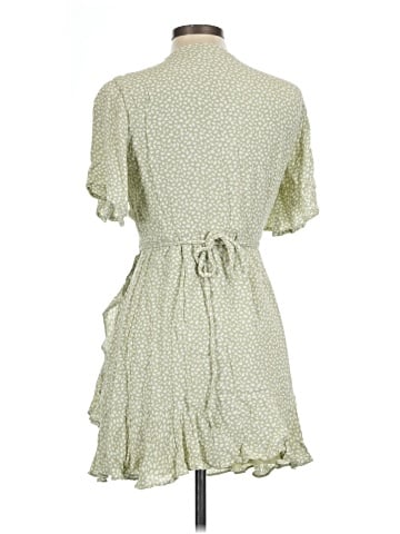 Abercrombie & Fitch Cocktail Dress (view 2)