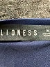 Lioness Solid Blue Formal Skirt Size M - photo 4