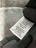 Athena Marie Black Active Pants Size L - photo 8